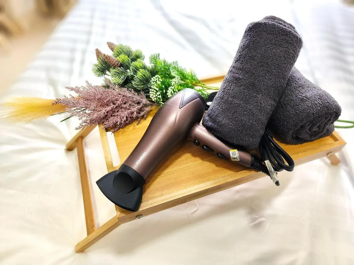 Cozy Loft Suite 2Br Near Jb Ciq 7Pax Johor Bahru Malajsie