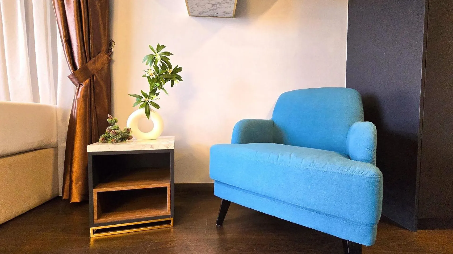 Cozy Loft Suite 2Br Near Jb Ciq 7Pax Johor Bahru